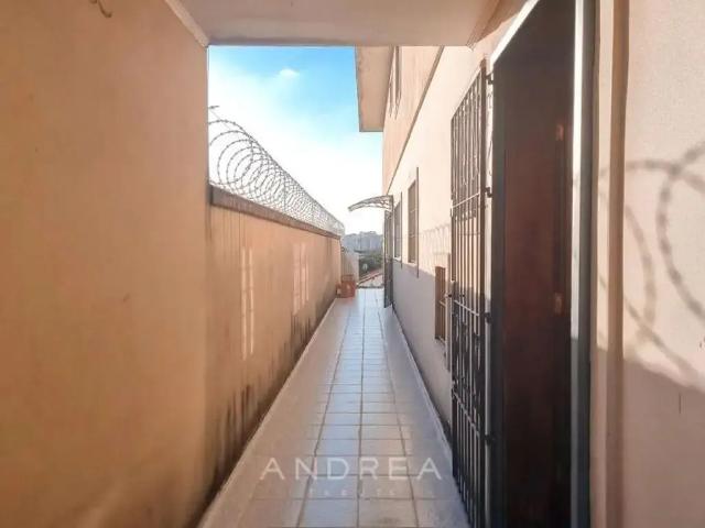 Casa / Sobrado em Condomínio para Venda em São Paulo/SP Rio Pequeno 3 Quartos