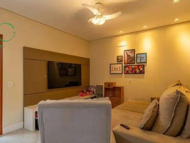 Casa / Sobrado em Condomínio para Venda em São Paulo/SP Riviera Paulista 3 Quartos