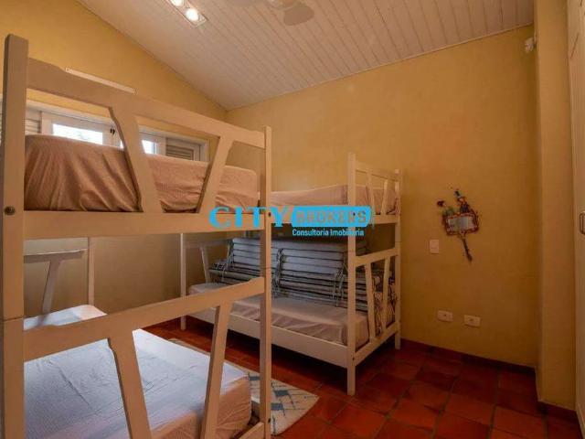 Casa / Sobrado em Condomínio para Venda em São Paulo/SP Riviera Paulista 7 Quartos