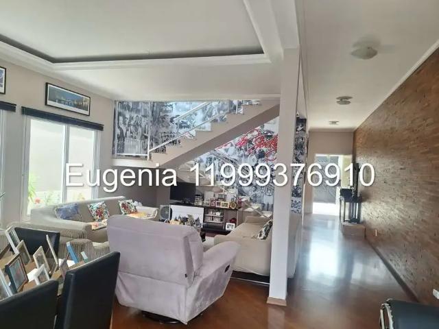 Casa / Sobrado em Condomínio para Venda em São Paulo/SP Rolinópolis 4 Quartos
