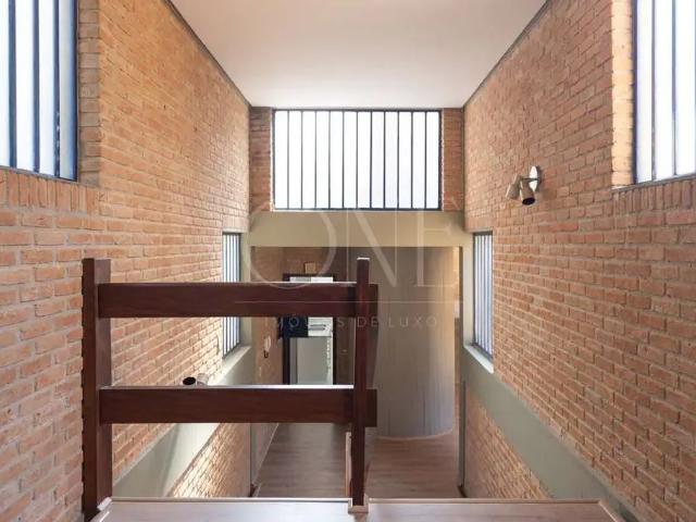 Casa / Sobrado em Condomínio para Venda em São Paulo/SP Sumaré 4 Quartos