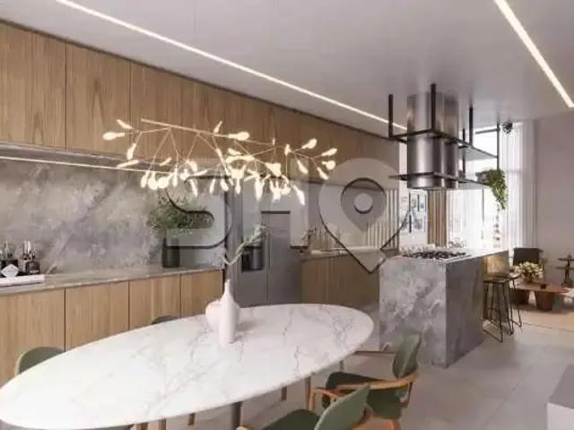 Casa / Sobrado em Condomínio para Venda em São Paulo/SP Sumaré 2 Quartos