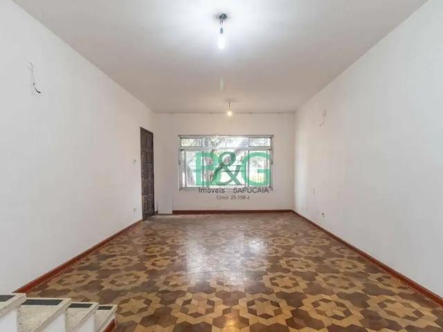 Casa / Sobrado em Condomínio para Venda em São Paulo/SP Sumaré 3 Quartos