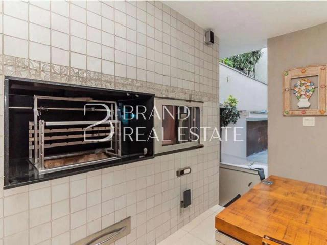 Casa / Sobrado em Condomínio para Venda em São Paulo/SP Sumarezinho 3 Quartos