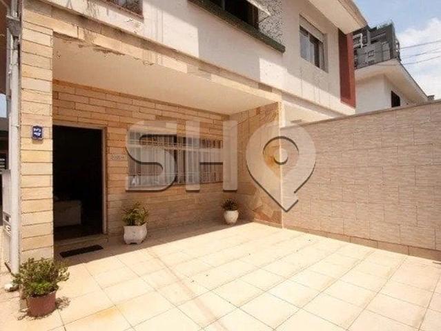 Casa / Sobrado em Condomínio para Venda em São Paulo/SP Sumarezinho 3 Quartos