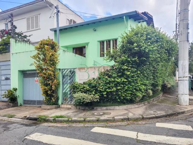Casa / Sobrado em Condomínio para Venda em São Paulo/SP Sumarezinho 3 Quartos