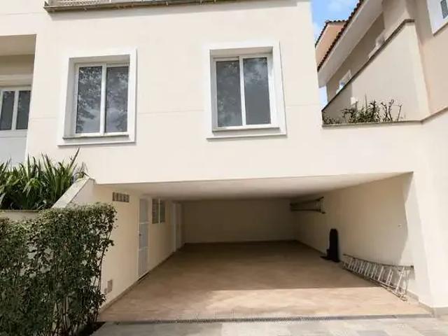 Casa / Sobrado em Condomínio para Venda em São Paulo/SP Super Quadra Morumbi 4 Quartos