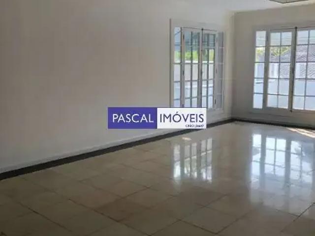 Casa / Sobrado em Condomínio para Venda em São Paulo/SP Super Quadra Morumbi 4 Quartos