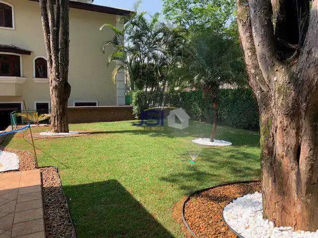 Casa / Sobrado em Condomínio para Venda em São Paulo/SP Super Quadra Morumbi 5 Quartos