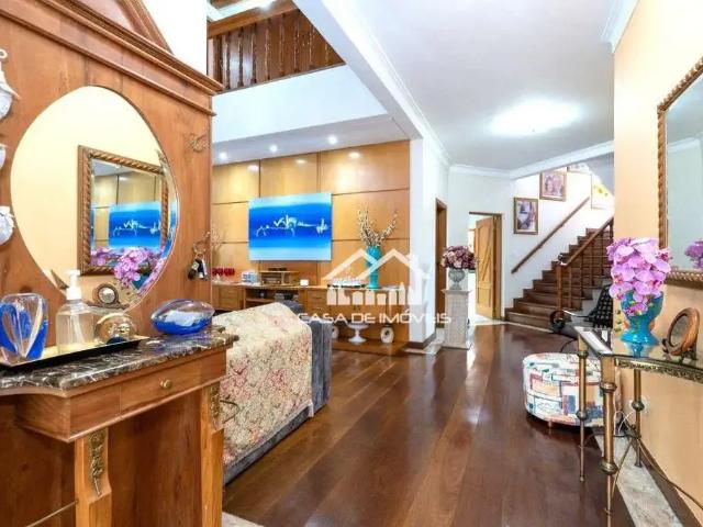 Casa / Sobrado em Condomínio para Venda em São Paulo/SP Super Quadra Morumbi 5 Quartos