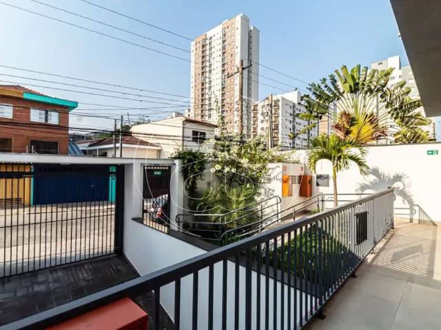 Casa / Sobrado em Condomínio para Venda em São Paulo/SP São Judas 3 Quartos