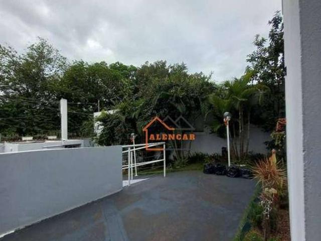 Casa / Sobrado em Condomínio para Venda em São Paulo/SP São Miguel Paulista 2 Quartos