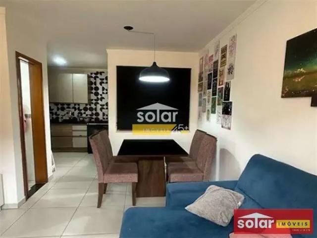 Casa / Sobrado em Condomínio para Venda em São Paulo/SP São Miguel Paulista 2 Quartos