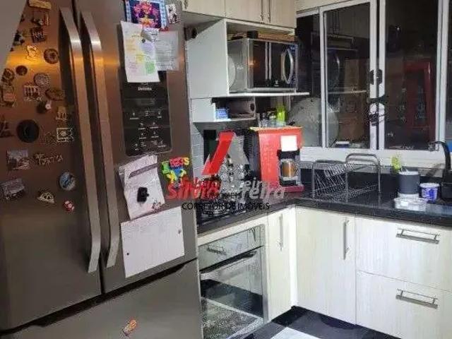 Casa / Sobrado em Condomínio para Venda em São Paulo/SP São Miguel Paulista 2 Quartos