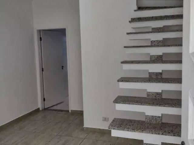 Casa / Sobrado em Condomínio para Venda em São Paulo/SP Sacomã 2 Quartos