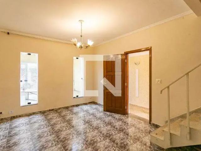 Casa / Sobrado em Condomínio para Venda em São Paulo/SP Sacomã 2 Quartos