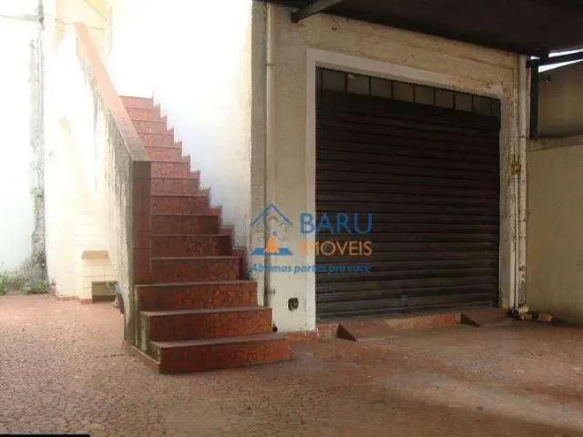 Casa / Sobrado em Condomínio para Venda em São Paulo/SP Santa Cecília 3 Quartos