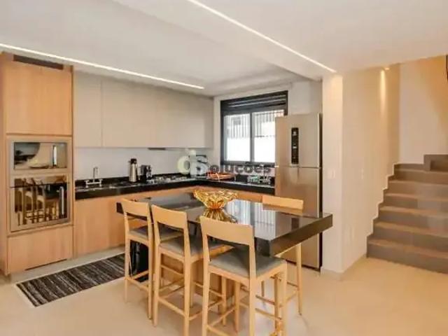 Casa / Sobrado em Condomínio para Venda em São Paulo/SP Santa Cecília 2 Quartos