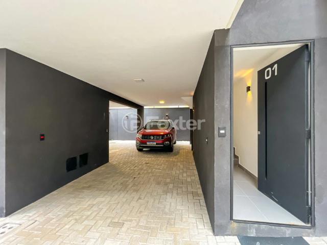 Casa / Sobrado em Condomínio para Venda em São Paulo/SP Santa Cecília 2 Quartos