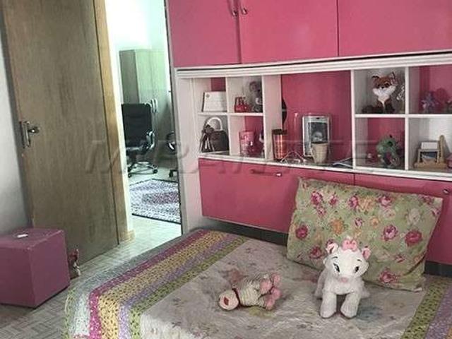 Casa / Sobrado em Condomínio para Venda em São Paulo/SP Santa Inês 2 Quartos