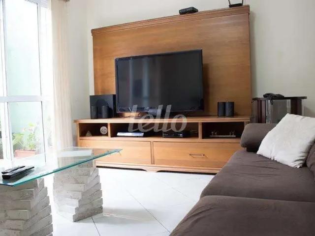 Casa / Sobrado em Condomínio para Venda em São Paulo/SP Santa Teresinha 4 Quartos