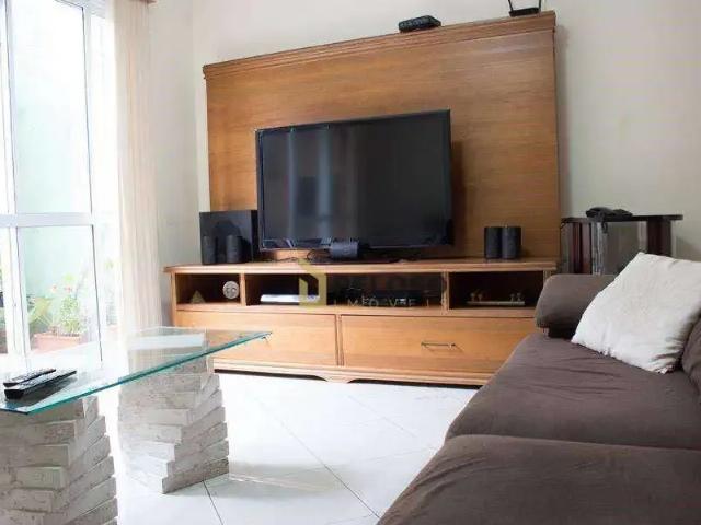 Casa / Sobrado em Condomínio para Venda em São Paulo/SP Santa Teresinha 4 Quartos