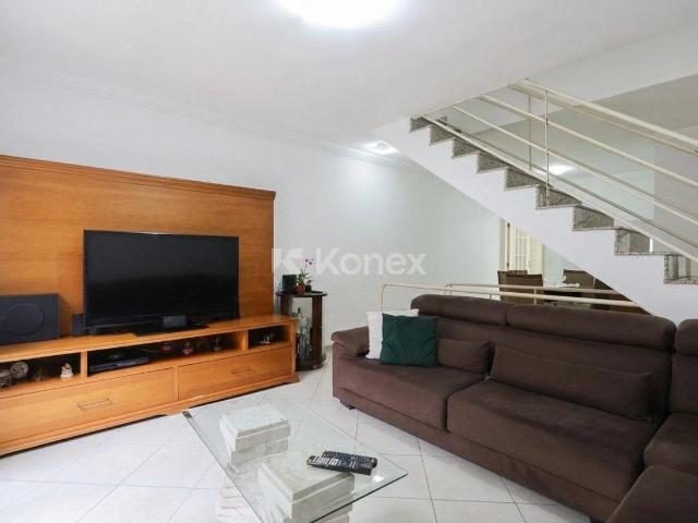 Casa / Sobrado em Condomínio para Venda em São Paulo/SP Santa Teresinha 4 Quartos