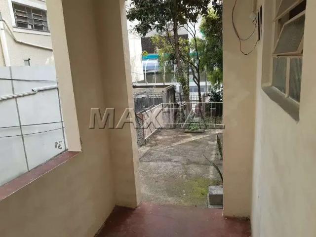 Casa / Sobrado em Condomínio para Venda em São Paulo/SP Santa Teresinha 1 Quartos