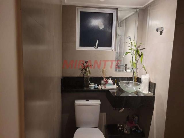 Casa / Sobrado em Condomínio para Venda em São Paulo/SP Santa Teresinha 2 Quartos