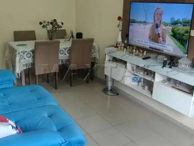 Casa / Sobrado em Condomínio para Venda em São Paulo/SP Santa Teresinha 2 Quartos