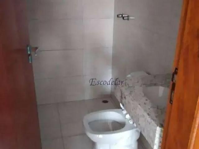 Casa / Sobrado em Condomínio para Venda em São Paulo/SP Santa Teresinha 2 Quartos