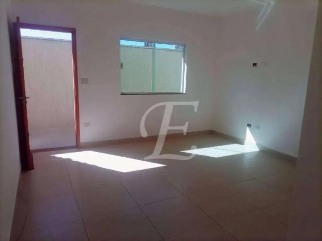 Casa / Sobrado em Condomínio para Venda em São Paulo/SP Santa Teresinha 3 Quartos