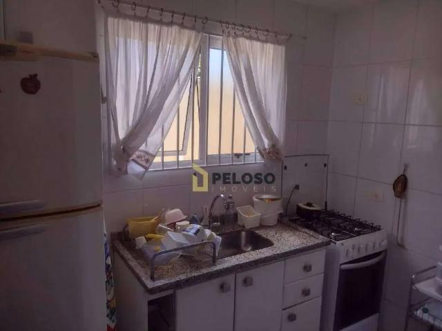 Casa / Sobrado em Condomínio para Venda em São Paulo/SP Santa Teresinha 3 Quartos