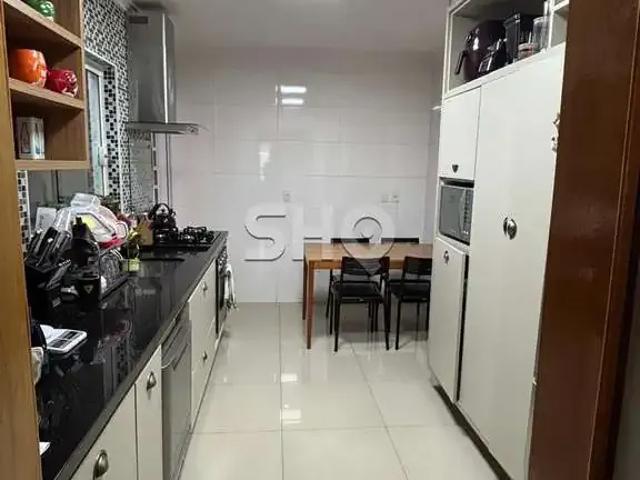 Casa / Sobrado em Condomínio para Venda em São Paulo/SP Santana 3 Quartos