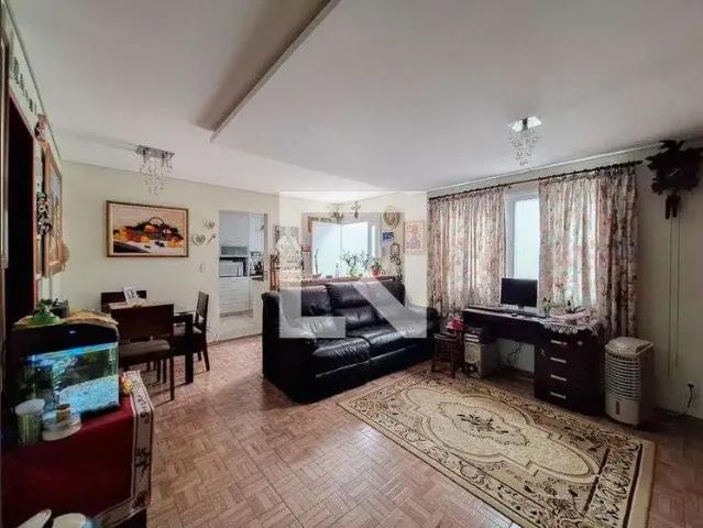 Casa / Sobrado em Condomínio para Venda em São Paulo/SP Santana 3 Quartos