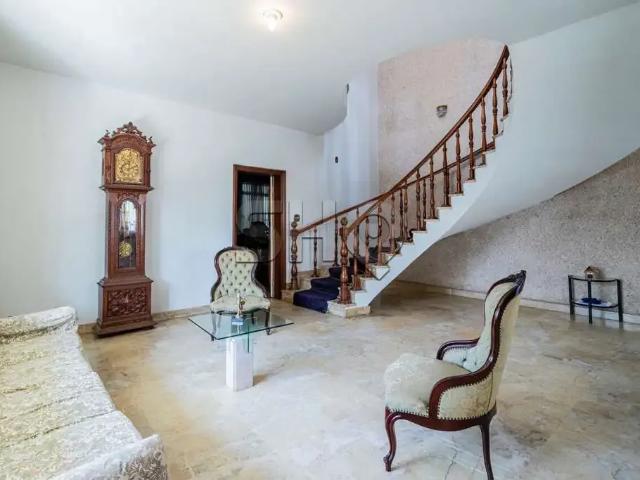 Casa / Sobrado em Condomínio para Venda em São Paulo/SP Santana 3 Quartos