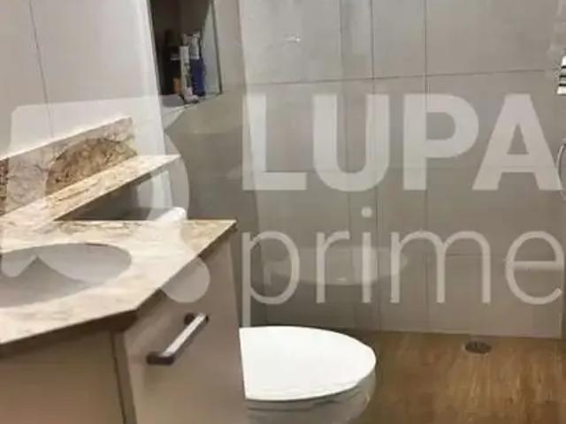 Casa / Sobrado em Condomínio para Venda em São Paulo/SP Santana 3 Quartos