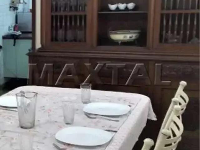 Casa / Sobrado em Condomínio para Venda em São Paulo/SP Santana 3 Quartos