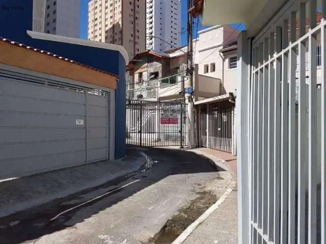Casa / Sobrado em Condomínio para Venda em São Paulo/SP Santana 3 Quartos