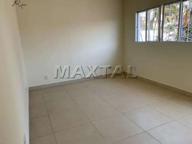 Casa / Sobrado em Condomínio para Venda em São Paulo/SP Santana 3 Quartos