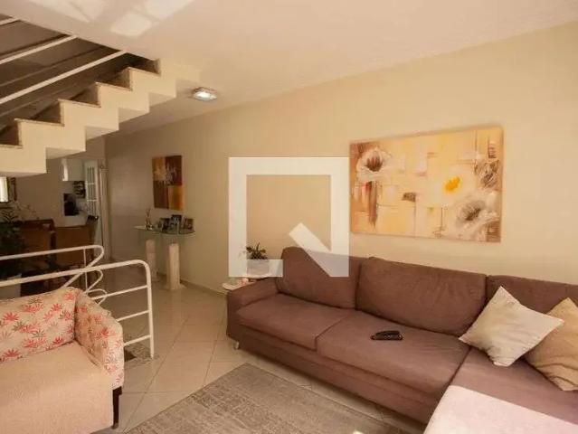 Casa / Sobrado em Condomínio para Venda em São Paulo/SP Santana 3 Quartos
