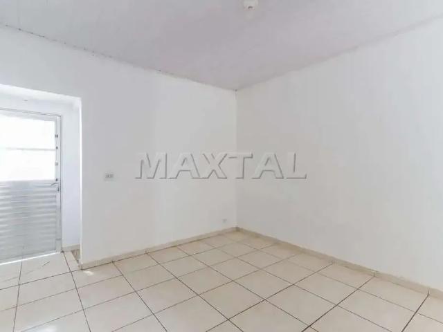 Casa / Sobrado em Condomínio para Venda em São Paulo/SP Santana 3 Quartos