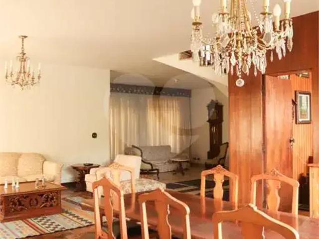 Casa / Sobrado em Condomínio para Venda em São Paulo/SP Santana 3 Quartos