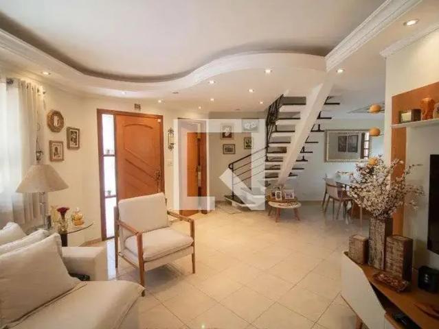 Casa / Sobrado em Condomínio para Venda em São Paulo/SP Santana 3 Quartos