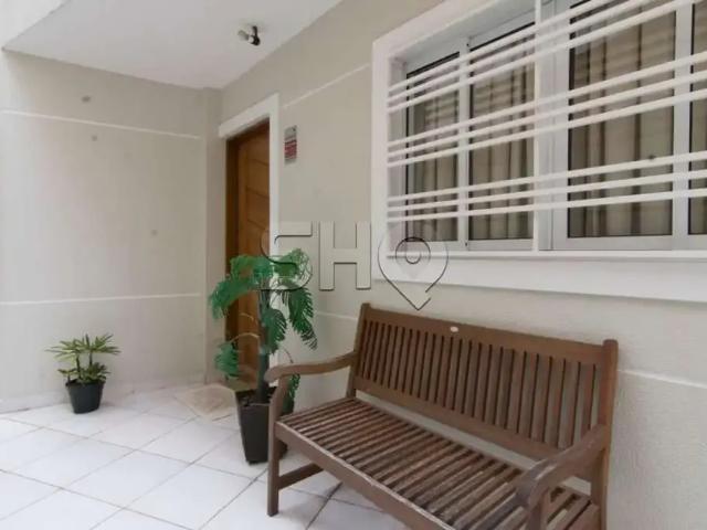 Casa / Sobrado em Condomínio para Venda em São Paulo/SP Santana 3 Quartos