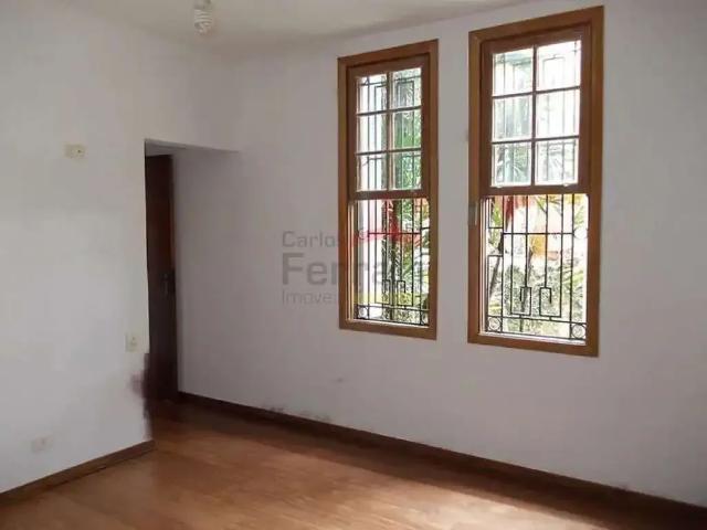 Casa / Sobrado em Condomínio para Venda em São Paulo/SP Santana 3 Quartos