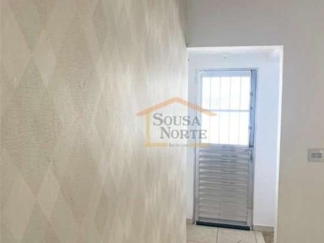 Casa / Sobrado em Condomínio para Venda em São Paulo/SP Santana 3 Quartos