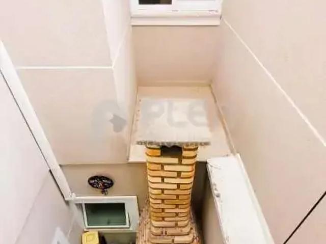 Casa / Sobrado em Condomínio para Venda em São Paulo/SP Santana 3 Quartos