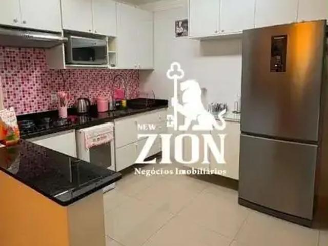 Casa / Sobrado em Condomínio para Venda em São Paulo/SP Santana 2 Quartos
