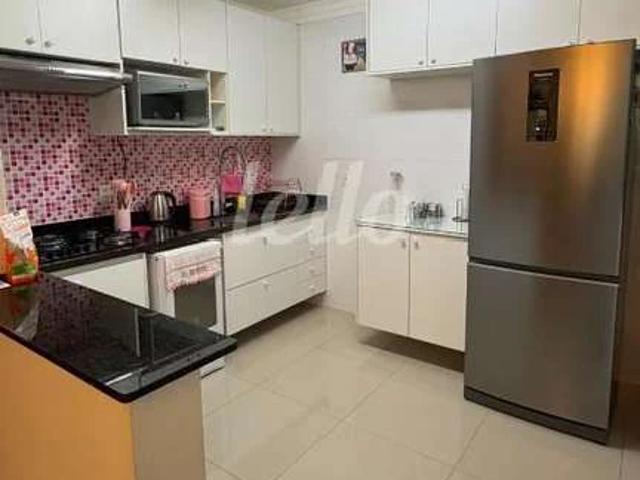 Casa / Sobrado em Condomínio para Venda em São Paulo/SP Santana 2 Quartos